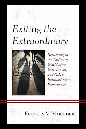 EXITING THE EXTRAORDINARY