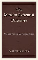 The Muslim Extremist Discourse
