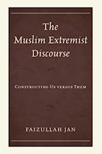 Muslim Extremist Discourse