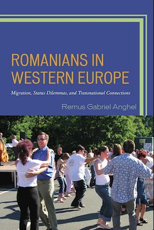 Romanians in Western Europe