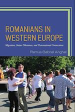 Romanians in Western Europe