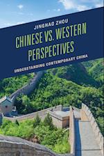 Chinese vs. Western Perspectives