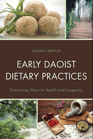 Early Daoist Dietary Practices