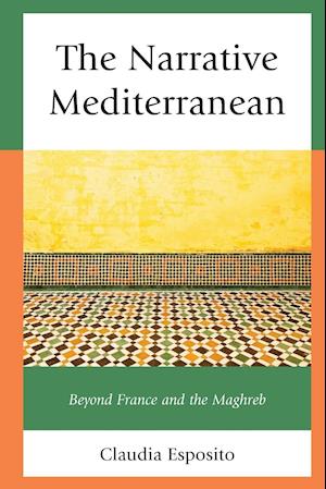 The Narrative Mediterranean