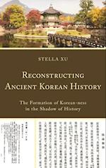 Reconstructing Ancient Korean History