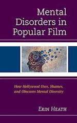 Mental Disorders in Popular Film