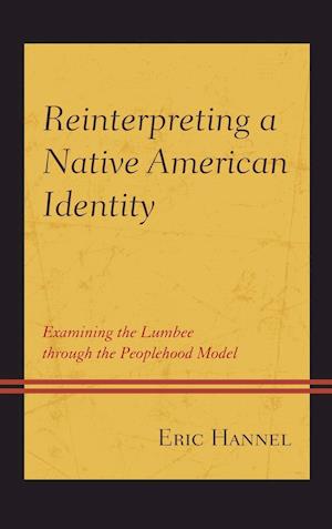 Reinterpreting a Native American Identity
