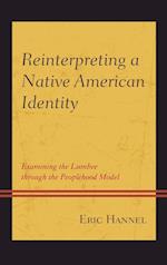 Reinterpreting a Native American Identity