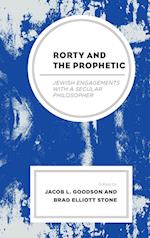 Rorty and the Prophetic