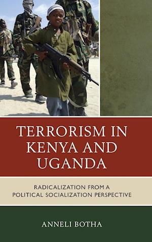 Terrorism in Kenya and Uganda