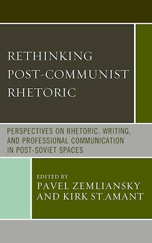 Rethinking Post-Communist Rhetoric