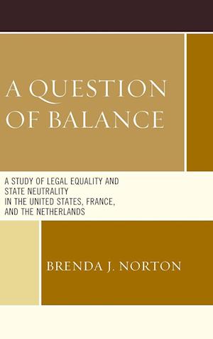 A Question of Balance