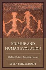Kinship and Human Evolution