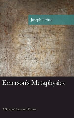 Emerson's Metaphysics