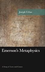 Emerson's Metaphysics