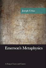 Emerson's Metaphysics