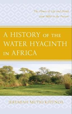 History of the Water Hyacinth in Africa