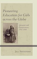Pioneering Education for Girls Across the Globe