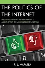The Politics of the Internet
