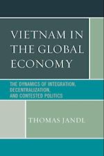VIETNAM IN THE GLOBAL ECONOMY