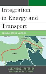 Integration in Energy and Transport