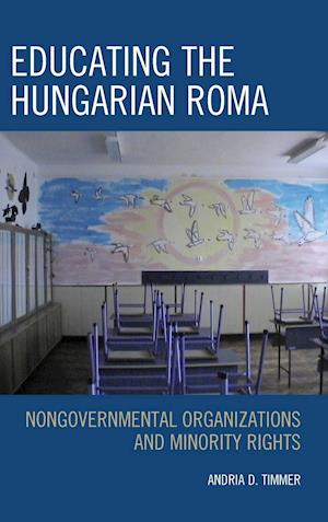 Educating the Hungarian Roma