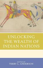 Unlocking the Wealth of Indian Nations
