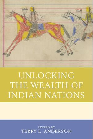 Unlocking the Wealth of Indian Nations