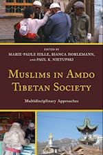 Muslims in Amdo Tibetan Society