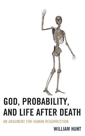 God, Probability, and Life After Death