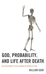 God, Probability, and Life After Death
