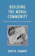 Building the Moral Community