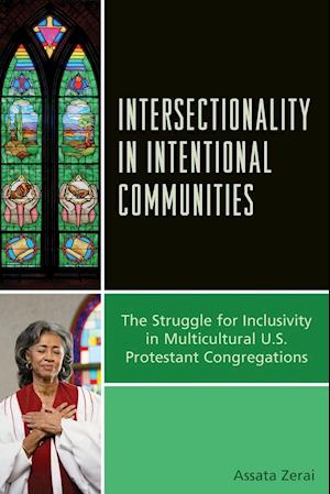 Intersectionality in Intentional Communities