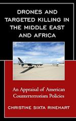 Drones and Targeted Killing in the Middle East and Africa