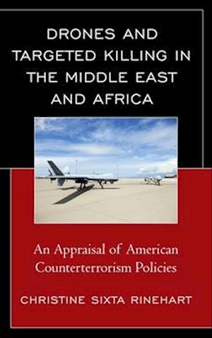 Drones and Targeted Killing in the Middle East and Africa