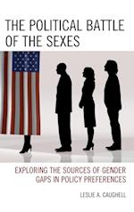 The Political Battle of the Sexes