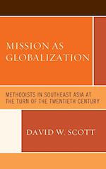 Mission as Globalization