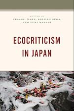 Ecocriticism in Japan