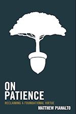 On Patience