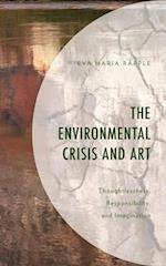 Environmental Crisis and Art