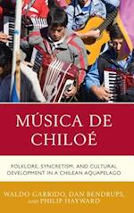 Musica de Chiloe