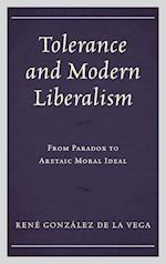 Tolerance and Modern Liberalism