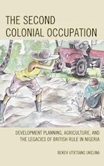 Second Colonial Occupation