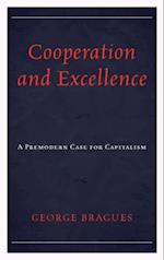 Cooperation and Excellence