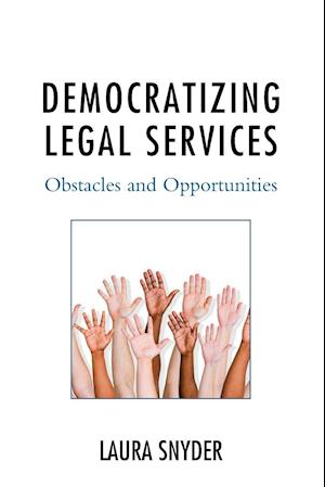 Democratizing Legal Services