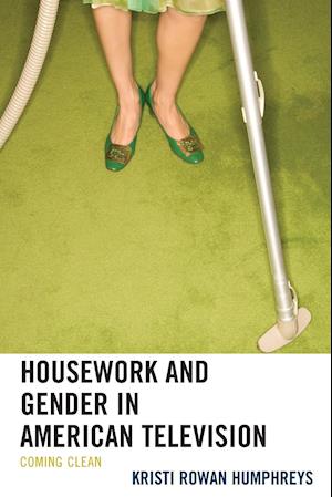 Housework and Gender in American Television