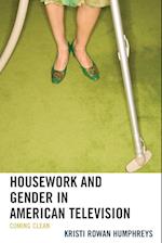 Housework and Gender in American Television