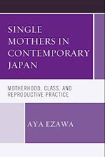 Single Mothers in Contemporary Japan