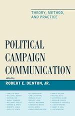 Political Campaign Communication