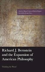 Richard J. Bernstein and the Expansion of American Philosophy